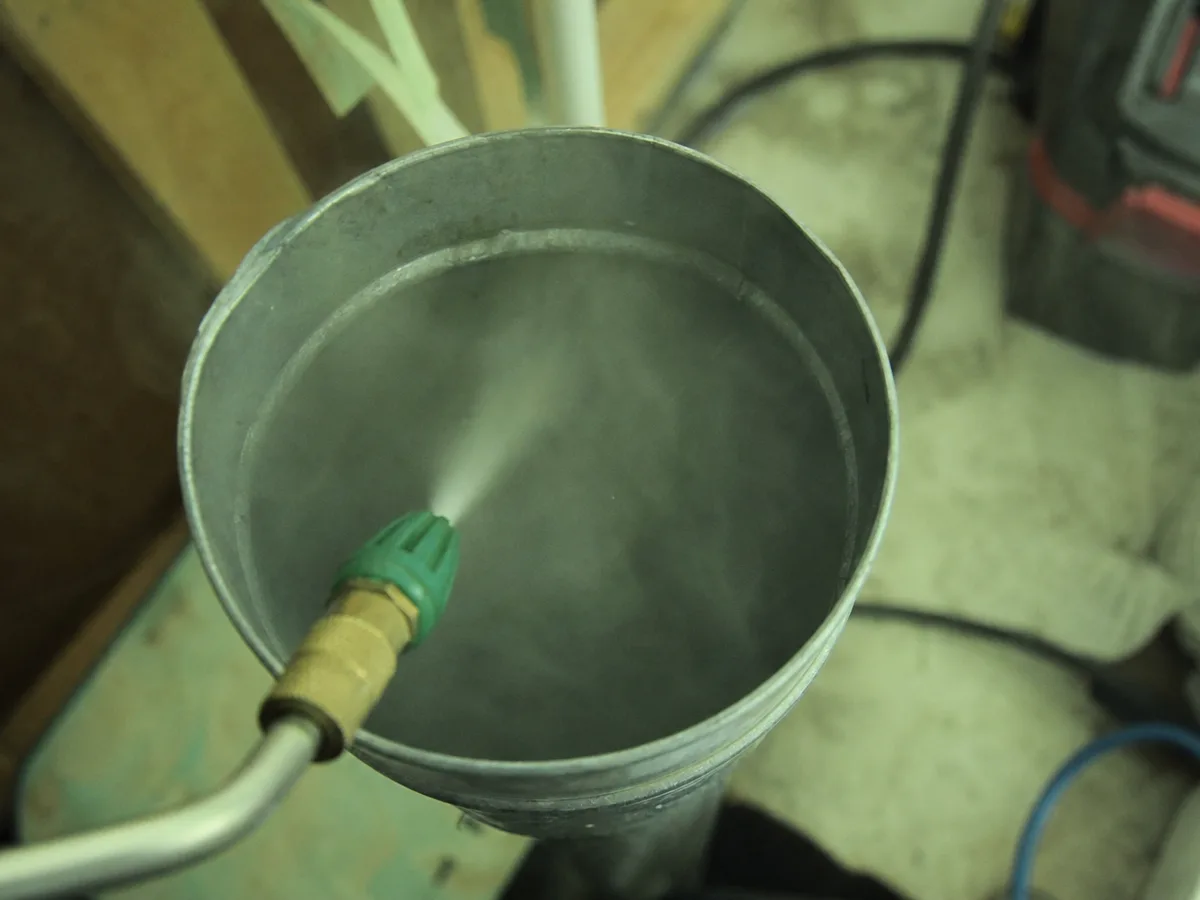 Air Duct Sanitizing in Fremont, CA